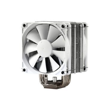 Processzor hűtő PHANTEKS PH-TC12DX 2x 12cm Fehér