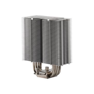 Processzor hűtő PHANTEKS PH-TC12DX 2x 12cm Fehér