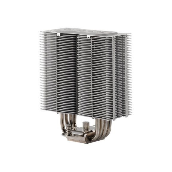 Processzor hűtő PHANTEKS PH-TC12DX 2x 12cm Fehér