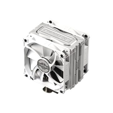 Processzor hűtő PHANTEKS PH-TC12DX 2x 12cm Fehér
