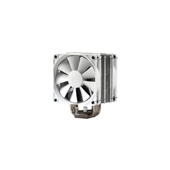 Processzor hűtő PHANTEKS PH-TC12DX 2x 12cm Fehér
