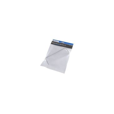   Processzor hűtő kiegészítő Prolimatech 140 x 25mm-es ventilátor rögzítő Megahalems-hez