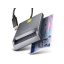 AXAGON CRE-SM3TC USB-C Smart card FlatReader olvasó