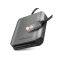 Kártyaolvasó Axagon CRE-S3 SUPERSPEED USB-A UHS-II, CF, SD, microSD