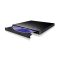 DVD Író USB LG GP57EB40 Slim Fekete Dobozos