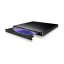 DVD Író USB LG GP57EB40 Slim Fekete Dobozos