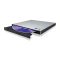 DVD Író USB LG GP57ES40 Slim Ezüst Dobozos