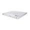 DVD Író USB LG GP57EW40 Slim Fehér Dobozos