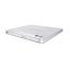 DVD Író USB LG GP57EW40 Slim Fehér Dobozos