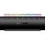 HUB USB Streamplify CTRL 7 Slot RGB 12V Fekete