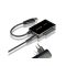 HDD/SSD/ODD Adapter Axagon ADSA-FP3 FASTPort3 USB 3.0 Tápegységgel