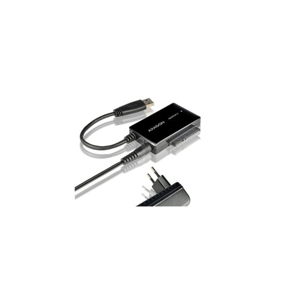 HDD/SSD/ODD Adapter Axagon ADSA-FP3 FASTPort3 USB 3.0 Tápegységgel