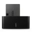 Axagon ADSA-SN SATA HDD/SSD dokkoló, USB 3.2 Gen 1 5Gbps, 2.5" és 3.5" meghajtókhoz, alumínium