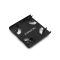 HDD beépítő keret Axagon RHD-225L 2x 2.5" > 3.5" átalakító