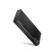 HDD ház Axagon EEM2-GTR SUPERSPEED+ USB-C - NVME M.2 fekete