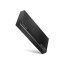 HDD ház Axagon EEM2-GTR SUPERSPEED+ USB-C - NVME M.2 fekete