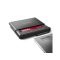 SSD ház AXAGON ADSA-CC USB-C 10Gbps M.2 NVMe + SATA SSD/HDD adapter