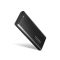 HDD ház Axagon EEM2-SB2 SUPERSPEED+ USB-C - M.2 NVME & SATA SSD, fekete