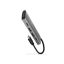 HUB AXAGON HMC-5G21 USB-C 10Gbps SPEEDSTER 5in1 hub