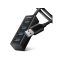 HUB AXAGON HUE-M1AL Mini USB-A-Hub,4x USB-A 3.2 Gen 1, silber - 1,2m