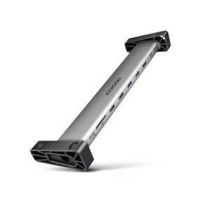 HUB AXAGON HMC-10HLS USB-C 5 GBPS, 9IN1 HUB/Dokkoló
