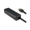 AXAGON HUE-F7A SuperSpeed USB-A FLAT hub