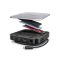 AXAGON HMC-UFO USB-C 10Gbps UFO 9in1 hub