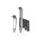 I/O bővítőkártya AXAGON PCEA-P1N 1x párhuzamos port adapter w. SP & LP