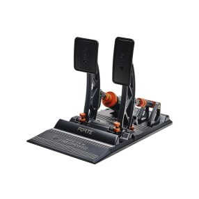   Játékvezérlő Asetek SimSports Forte Sim Racing gáz és fékpedál