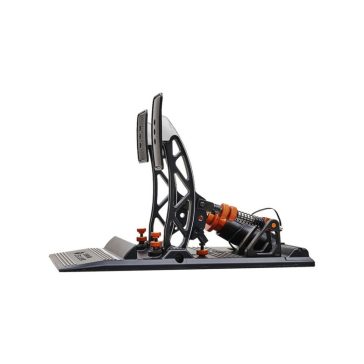   Játékvezérlő Asetek SimSports Forte Sim Racing gáz és fékpedál