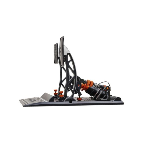 Játékvezérlő Asetek SimSports Forte Sim Racing gáz és fékpedál