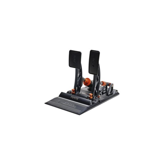 Játékvezérlő Asetek SimSports Forte Sim Racing gáz és fékpedál