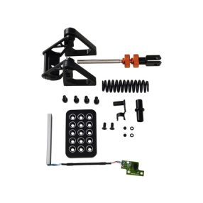   Játékvezérlő Asetek SimSports La Prima kuplung Upgrade Kit