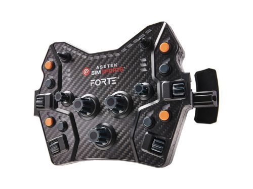 Játékvezérlő Asetek SimSports Forte GT Button Box