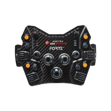 Játékvezérlő Asetek SimSports Forte GT Button Box