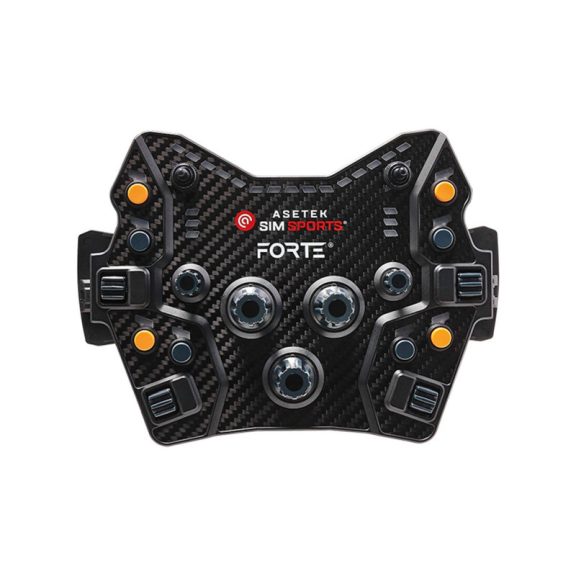 Játékvezérlő Asetek SimSports Forte GT Button Box