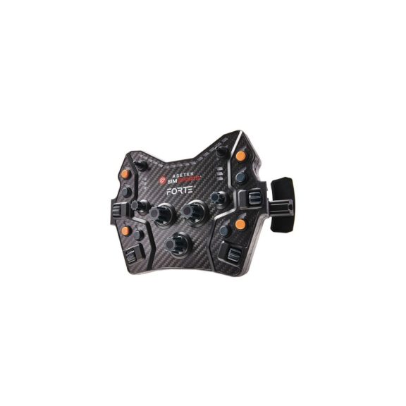 Játékvezérlő Asetek SimSports Forte GT Button Box