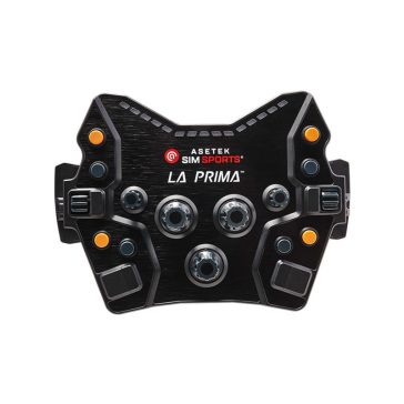 Játékvezérlő Asetek SimSports La Prima GT Button Box