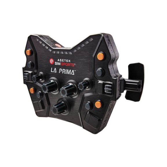 Játékvezérlő Asetek SimSports La Prima GT Button Box