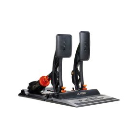   Játékvezérlő Asetek SimSports La Prima gáz és fékpedál