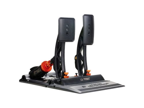 Játékvezérlő Asetek SimSports La Prima gáz és fékpedál