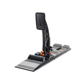 Játékvezérlő Asetek SimSports La Prima kuplungpedál