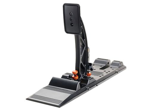Játékvezérlő Asetek SimSports La Prima kuplungpedál