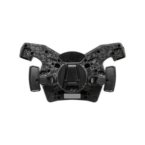 Játékvezérlő Asetek SimSports La Prima Formula Button Box V2 - fekete/szürke