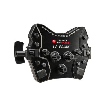 Játékvezérlő Asetek SimSportsLa Prima GT Button Box V2