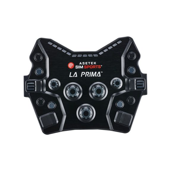 Játékvezérlő Asetek SimSportsLa Prima GT Button Box V2