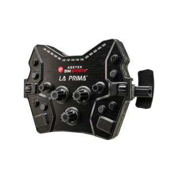 Játékvezérlő Asetek SimSportsLa Prima GT Button Box V2