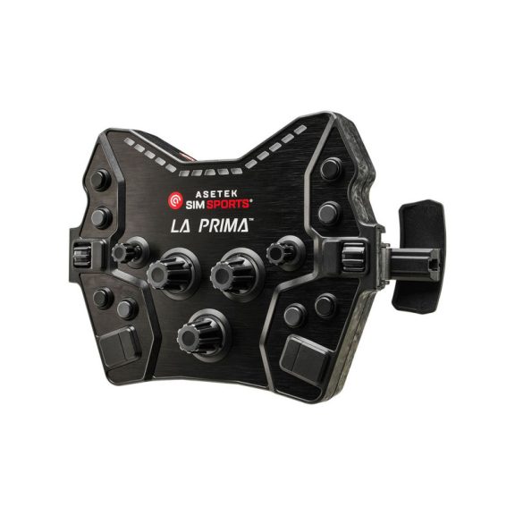 Játékvezérlő Asetek SimSportsLa Prima GT Button Box V2