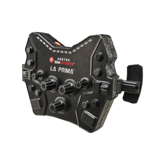 Játékvezérlő Asetek SimSportsLa Prima GT Button Box V2