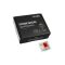 Billentyűzet kiegészítő Glorious Gateron Red Switch (120db)